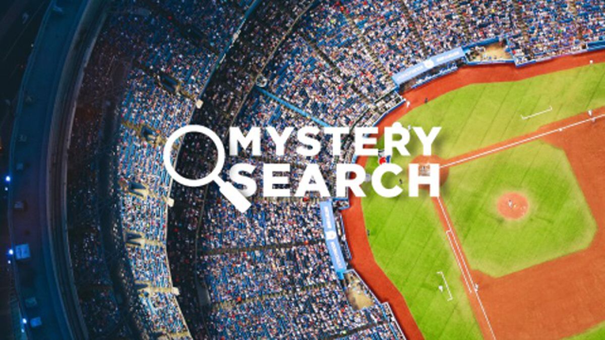 Mystery Search image number null